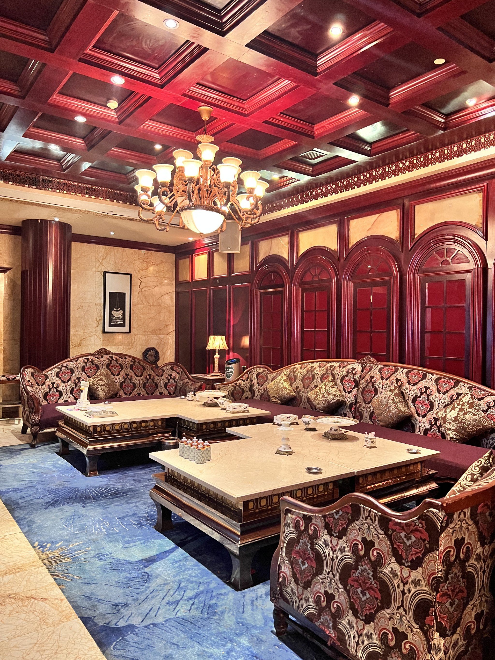 咸阳商务ktv引领商务ktv新模式-礼泉县ktv预订